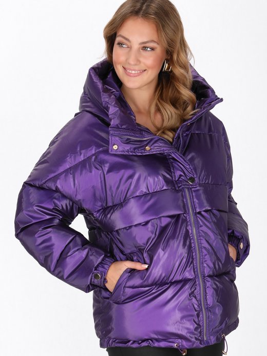 Damen Jacke
