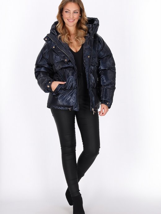 Damen Jacke