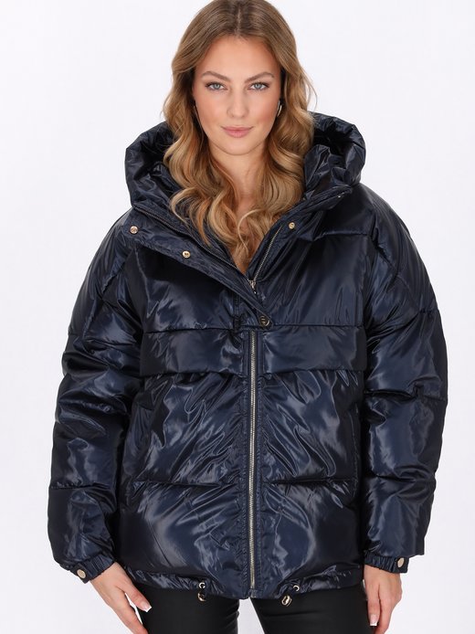 Damen Jacke