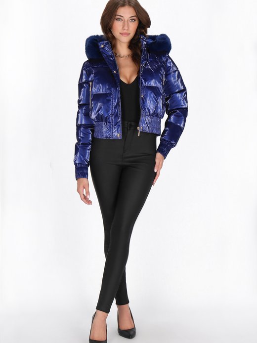 Damen Jacke