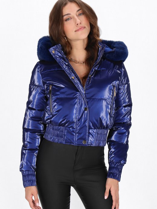 Damen Jacke