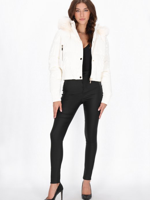 Damen Jacke