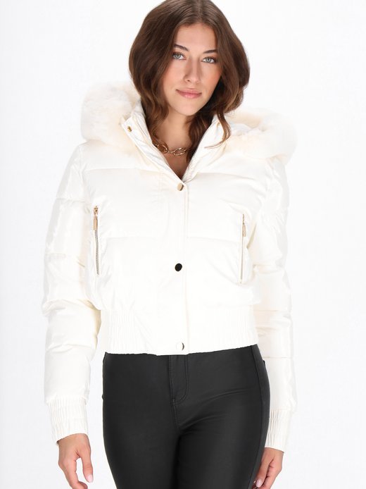 Damen Jacke