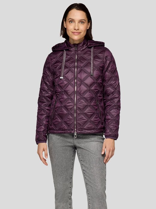 Damen Jacke