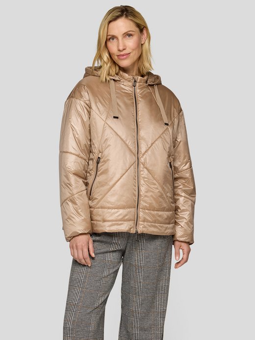 Damen Jacke