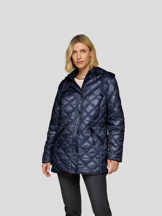 Damen Jacke