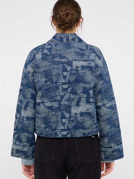 Damen Jacke