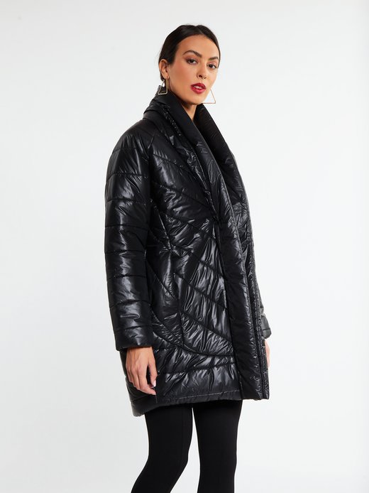 Damen Jacke