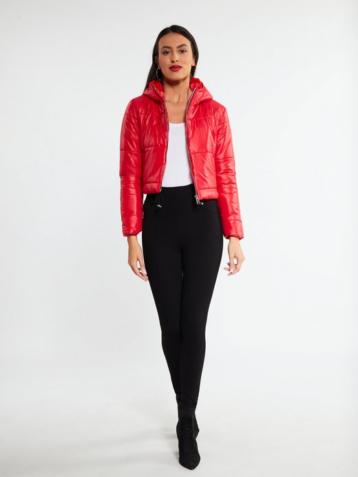Damen Jacke