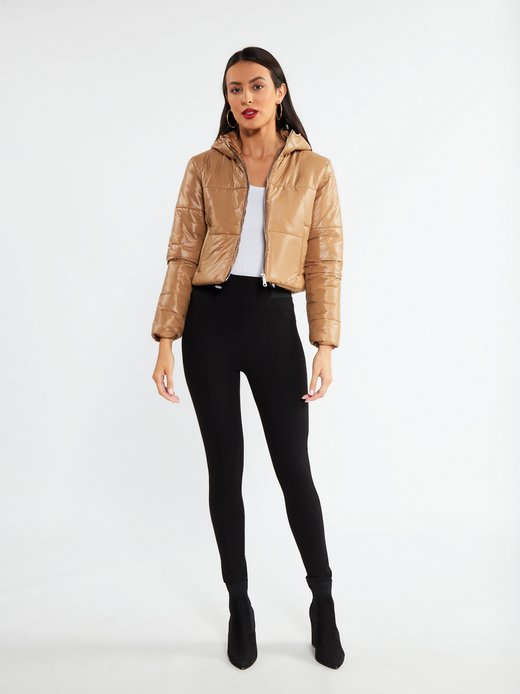 Damen Jacke