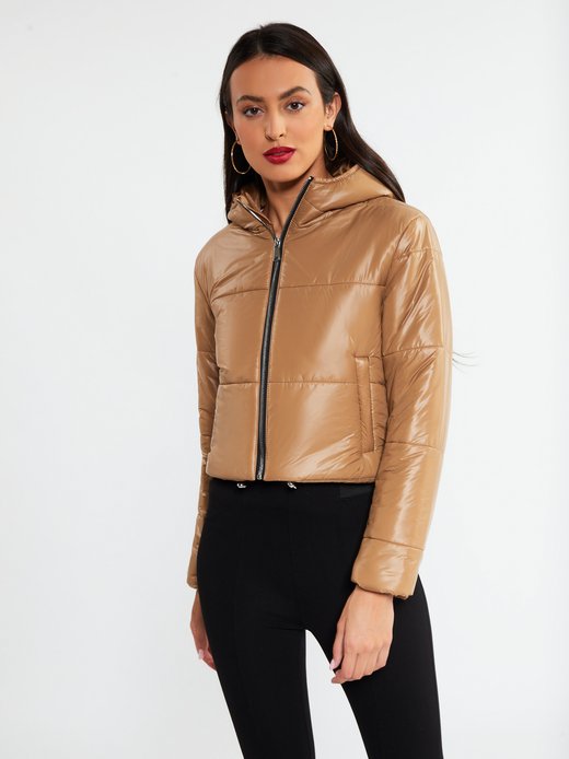 Damen Jacke