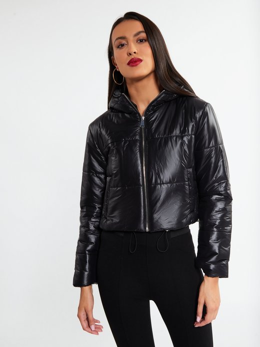 Damen Jacke