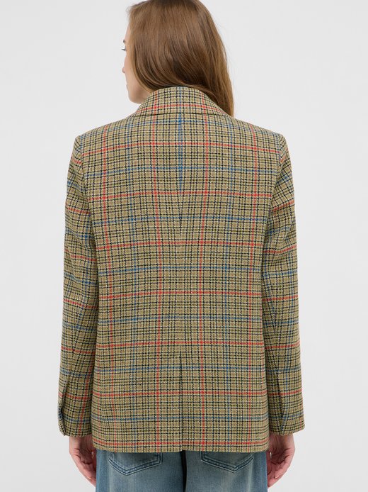 Damen Jacke