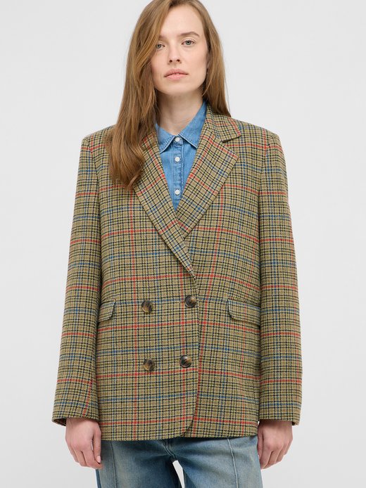Damen Jacke