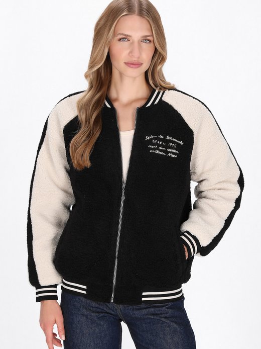 Damen Jacke