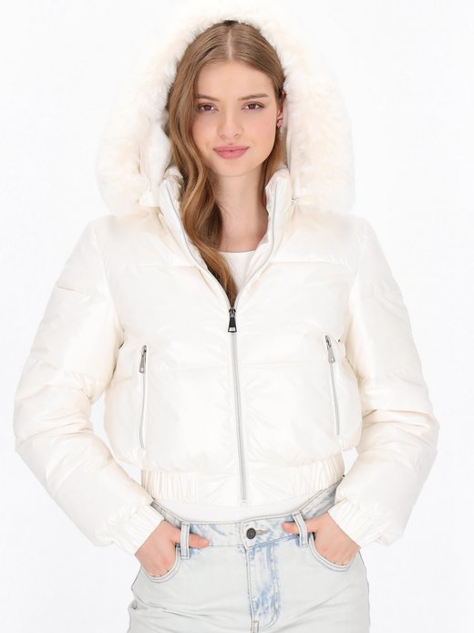 Damen Jacke