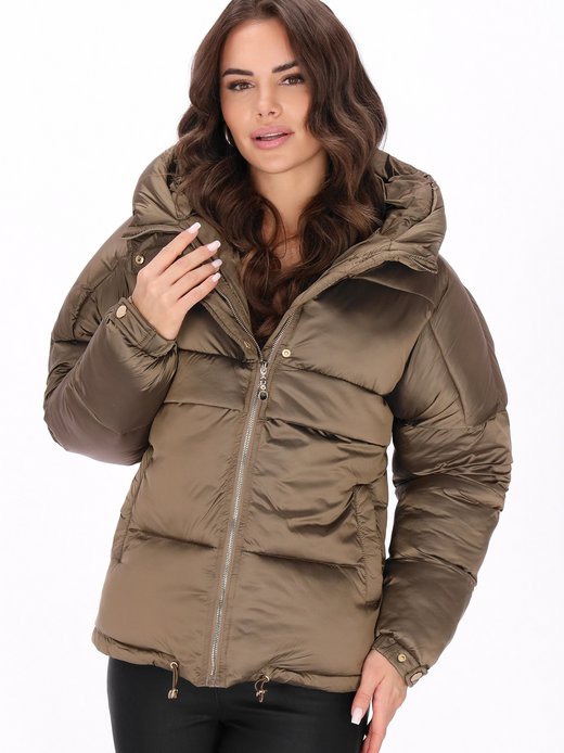 Damen Jacke