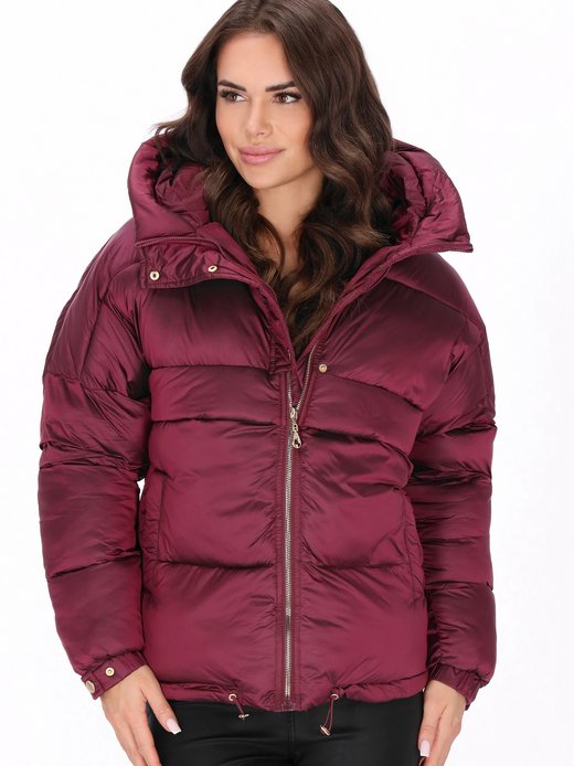 Damen Jacke