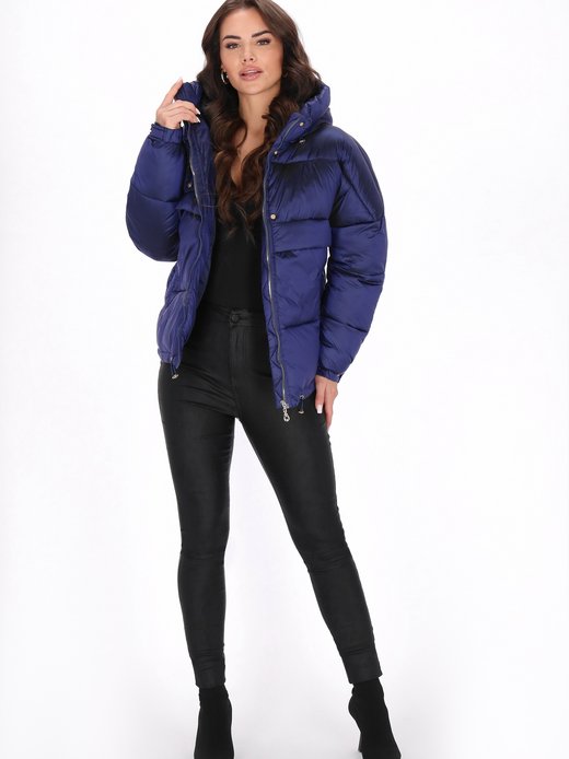 Damen Jacke