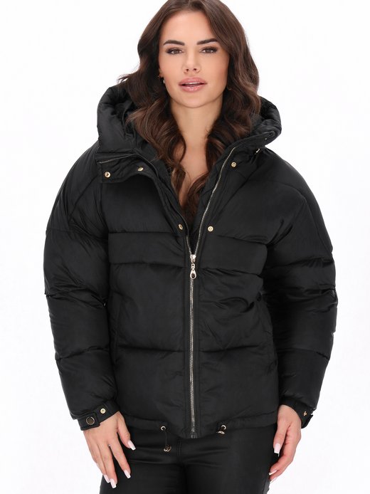 Damen Jacke