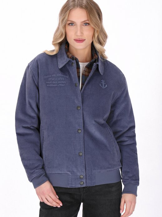 Damen Jacke