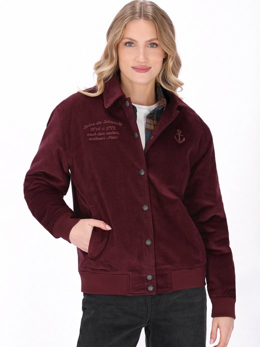 Damen Jacke