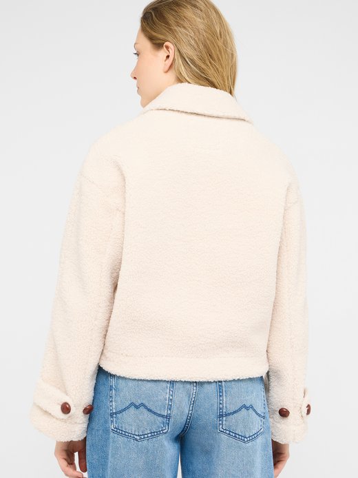 Damen Jacke