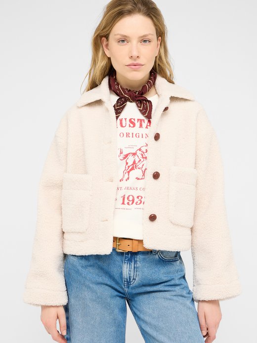 Damen Jacke