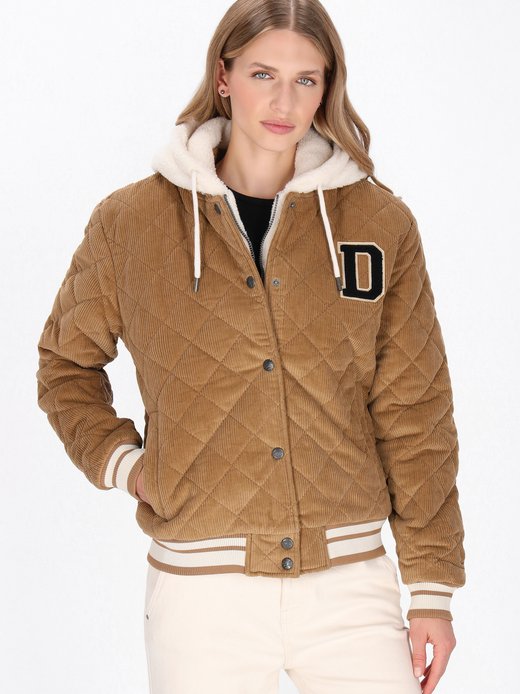 Damen Jacke