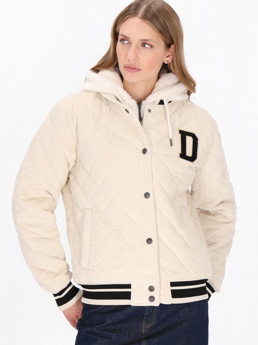 Damen Jacke