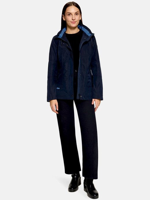 Damen Jacke