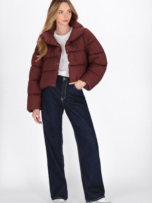 Damen Jacke