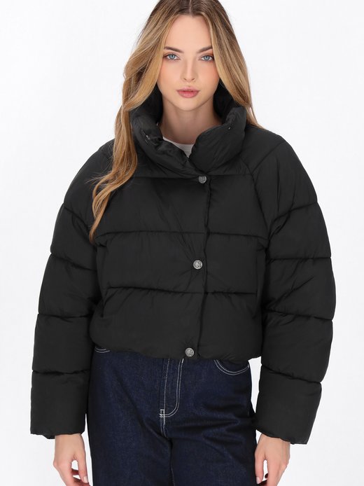 Damen Jacke