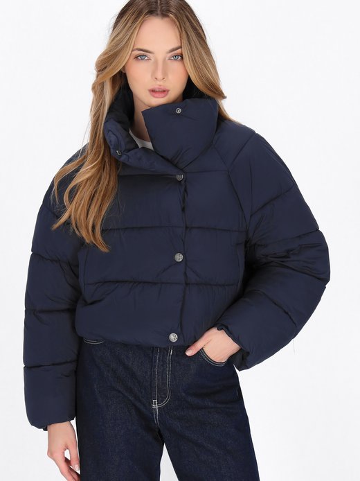 Damen Jacke