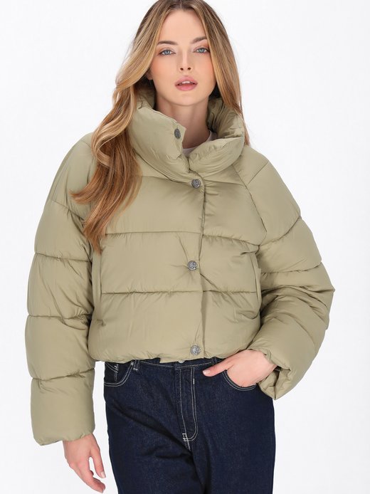 Damen Jacke