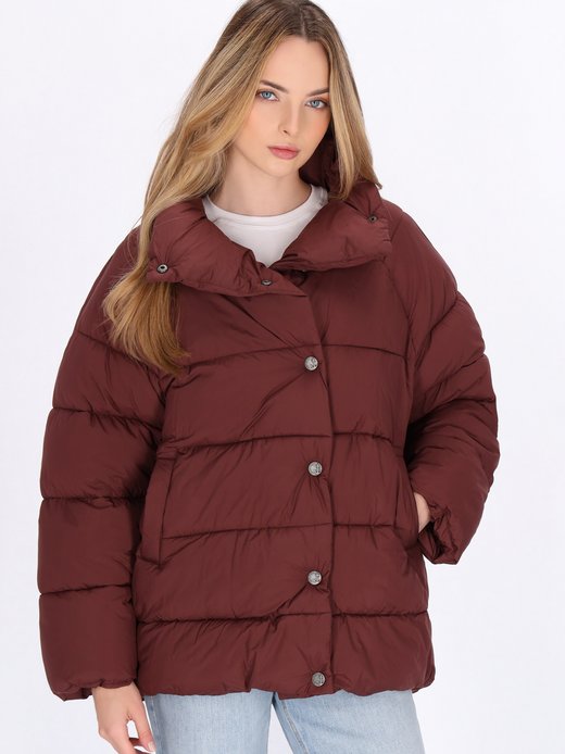 Damen Jacke