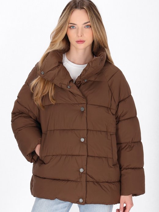 Damen Jacke