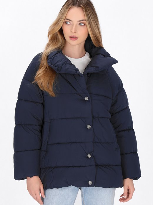 Damen Jacke