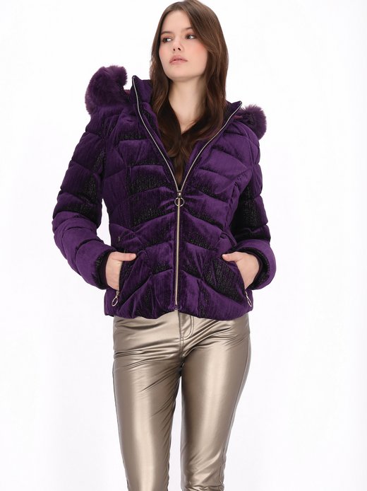 Damen Jacke