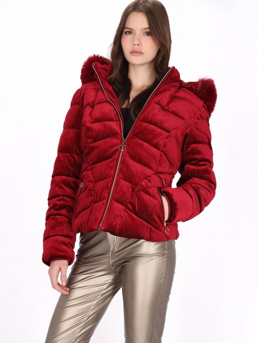 Damen Jacke