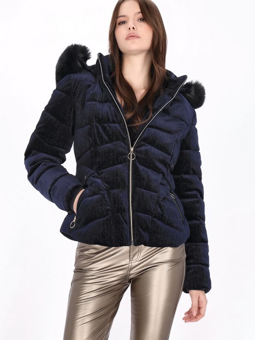 Damen Jacke