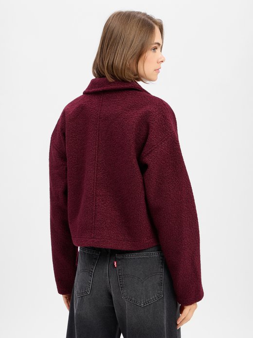 Damen Jacke