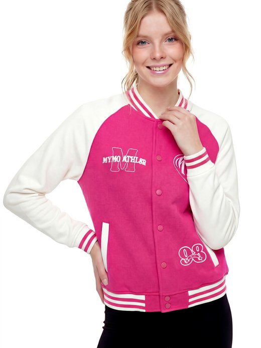 Damen Jacke