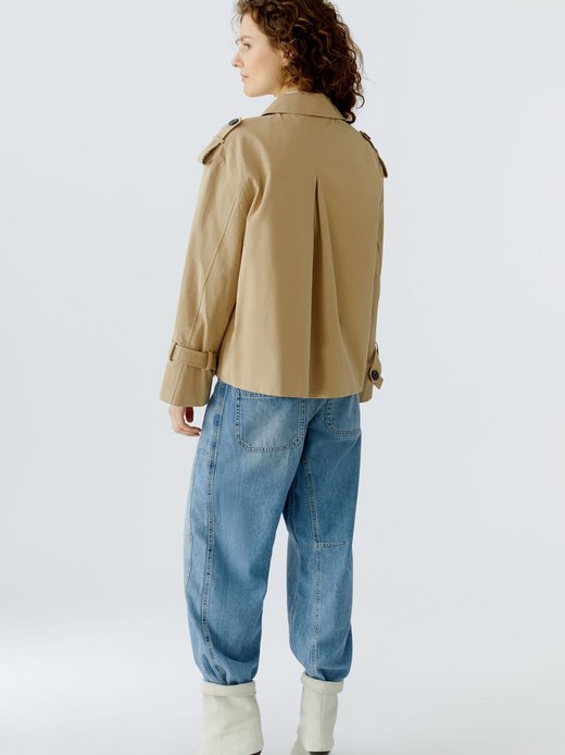 Damen Jacke