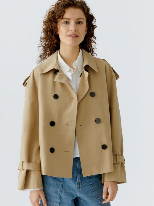 Damen Jacke