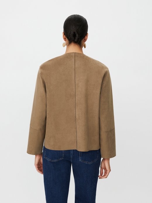 Damen Jacke