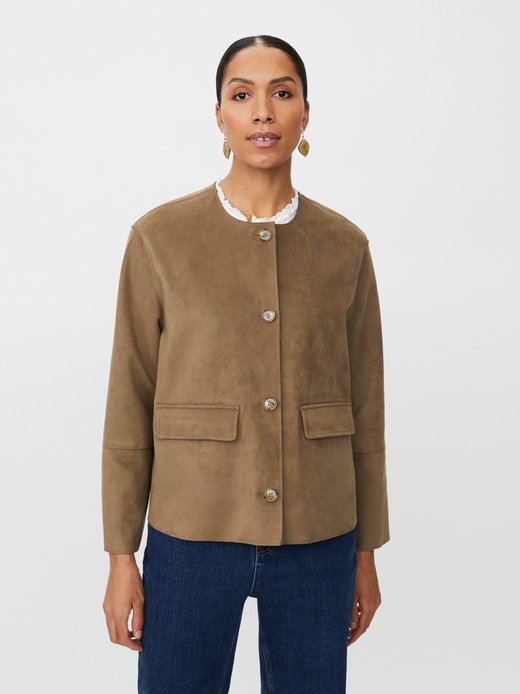 Damen Jacke