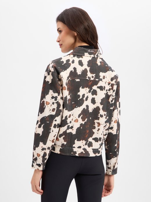 Damen Jacke