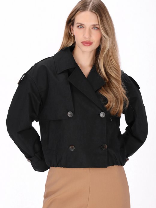Damen Jacke
