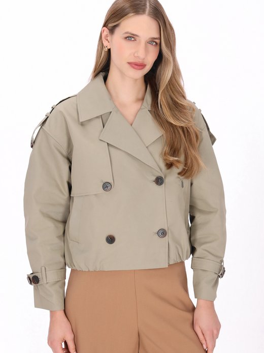 Damen Jacke